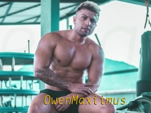 OwenMaxiimus