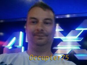 Occupier75