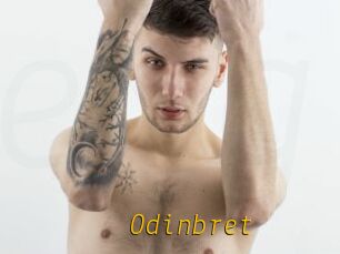 Odinbret