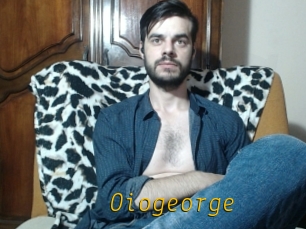 Oiogeorge