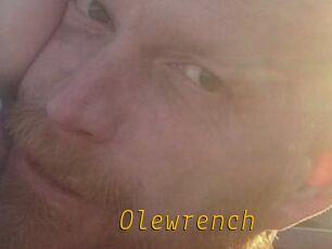 Olewrench