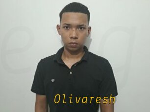 Olivaresh