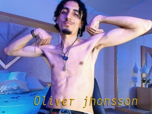 Oliver_jhonsson