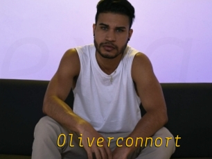 Oliverconnort