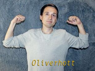 Oliver_hott