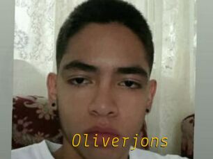 Oliverjons