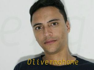 Olivermahome