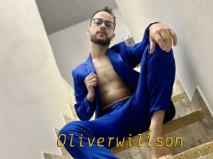 Oliverwillson