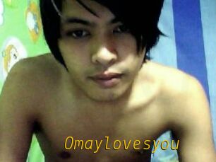 Omaylovesyou