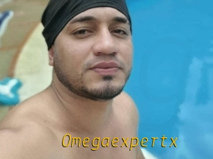 Omegaexpertx