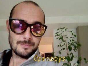 Openboys