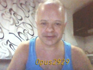 Opus2929