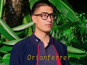 Orionferrer