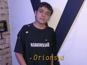 Orionsyd