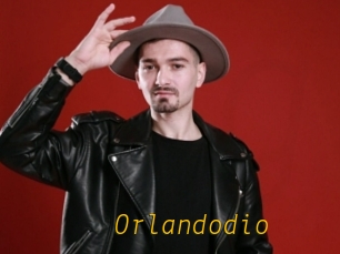 Orlandodio