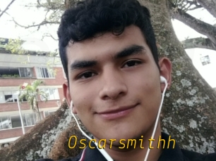 Oscarsmithh