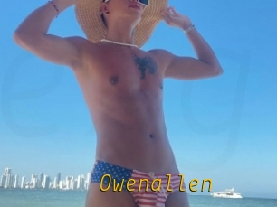 Owenallen