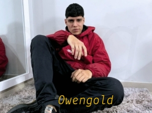 Owengold