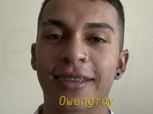 Owengray