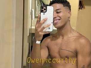 Owenmccarthy