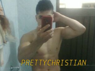 PRETTYCHRISTIAN