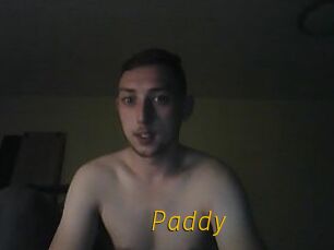 Paddy