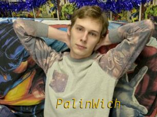 PalinWich