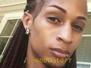 PandaStarr