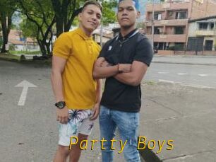 Partty_Boys