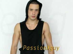 PassionXguy