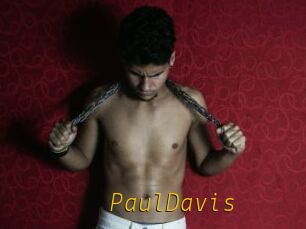 PaulDavis