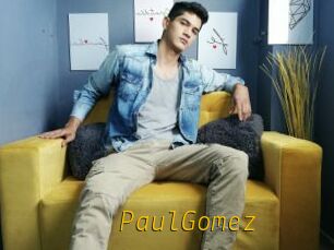 PaulGomez