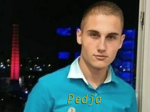 Pedja