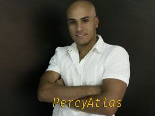 PercyAtlas