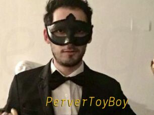 PerverToyBoy