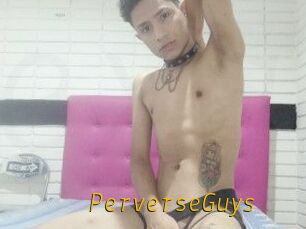 PerverseGuys