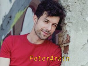 PeterArkin