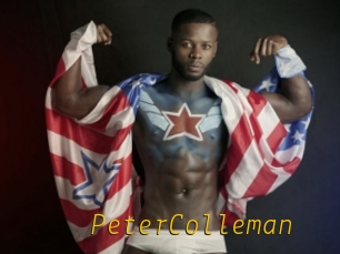 PeterColleman