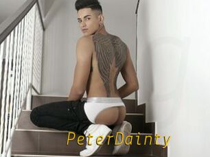 PeterDainty