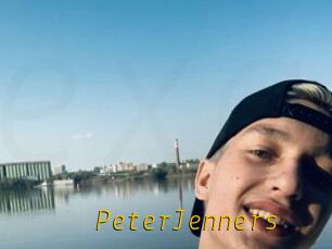 PeterJenners