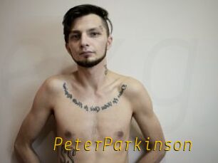 PeterParkinson