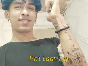 Phildamian