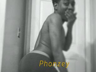 Phonzey