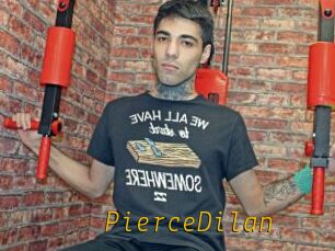 PierceDilan