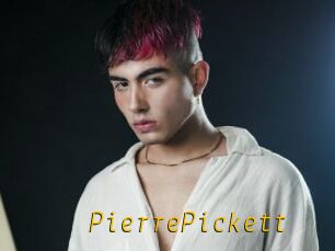 PierrePickett