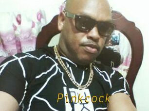 Pinkcock