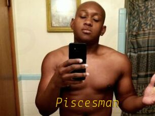 Piscesman