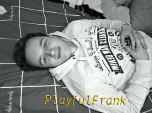 PlayfulFrank