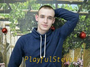 PlayfulSteven