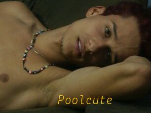 Poolcute